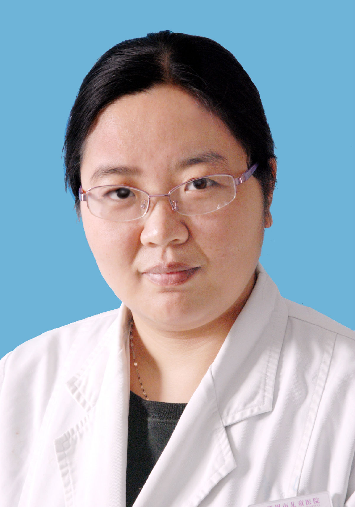 梁利红&nbsp;&nbsp;副主任医师