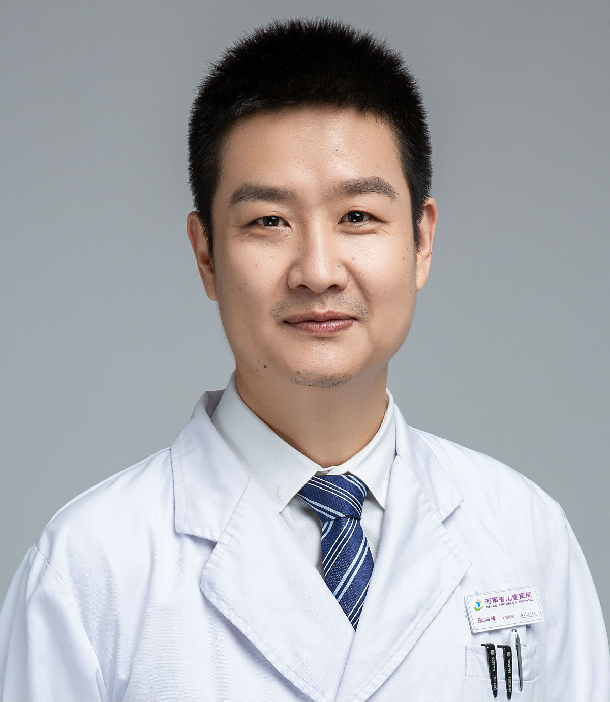 张向峰&nbsp;&nbsp;副主任医师