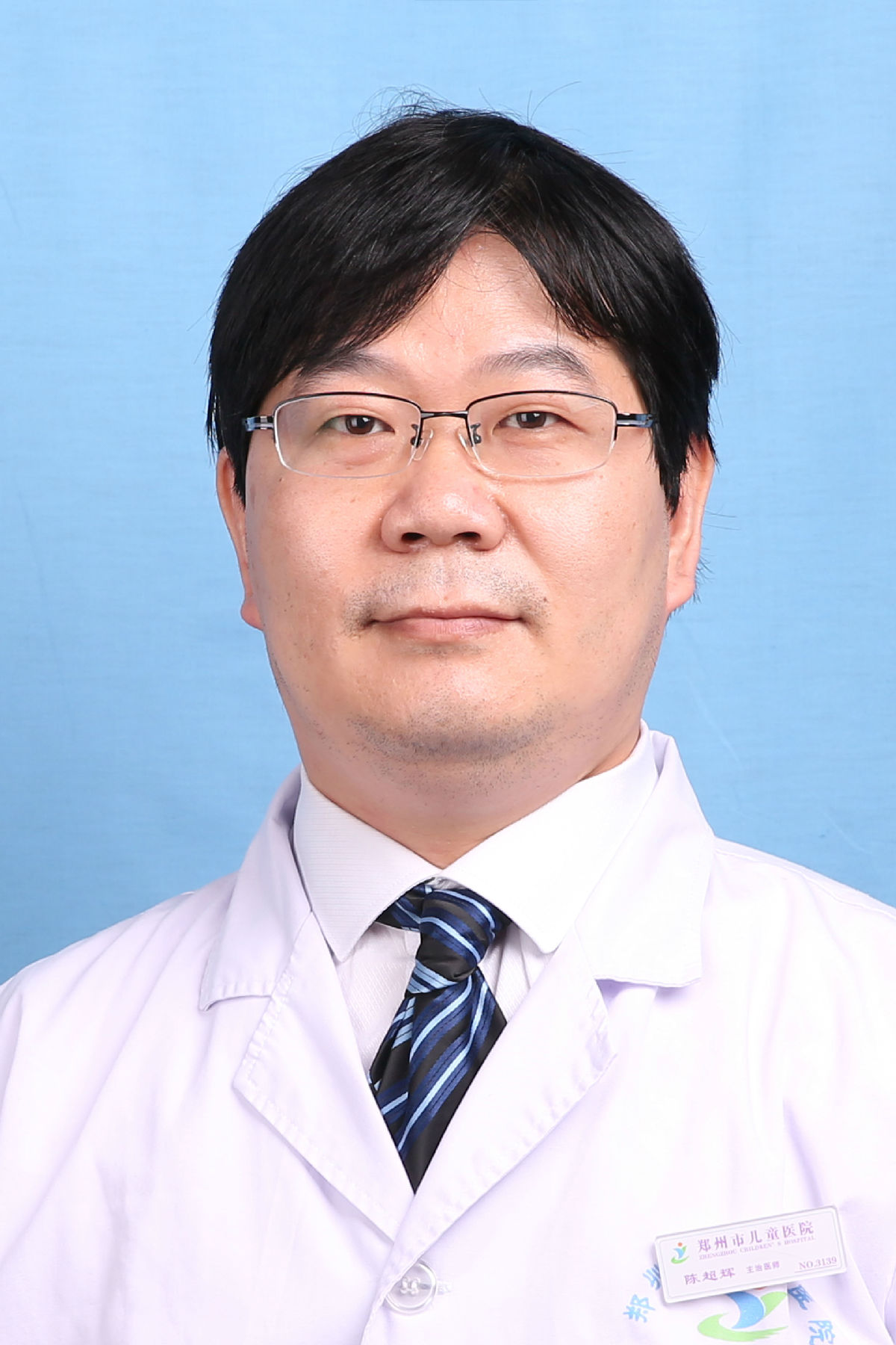 陈超辉&nbsp;&nbsp;副主任医师