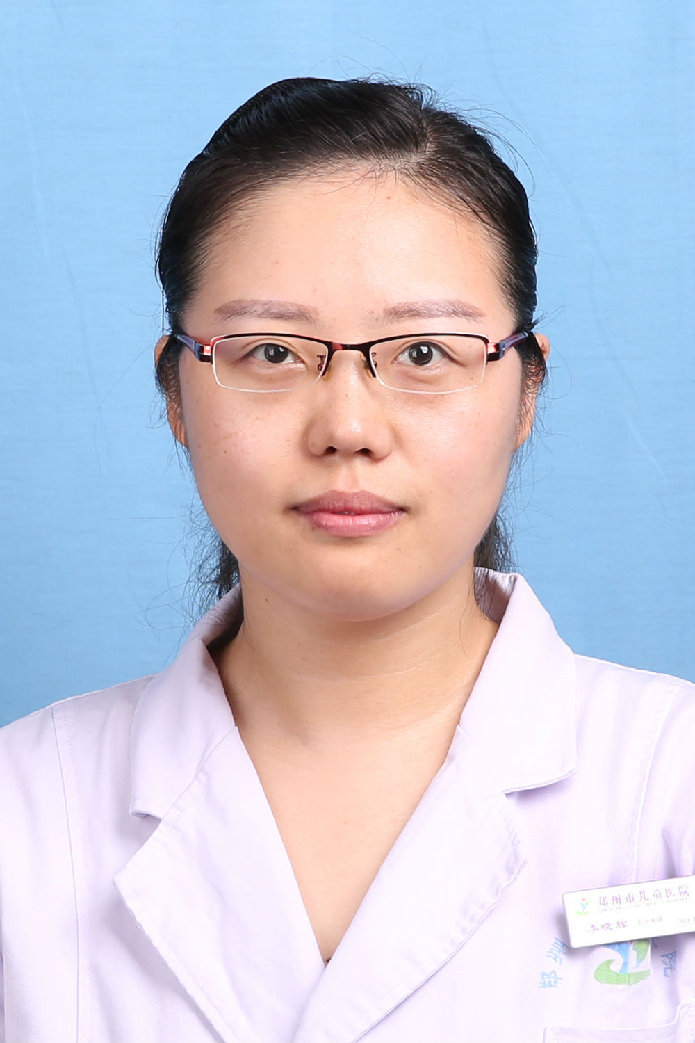 李晓辉&nbsp;&nbsp;副主任医师