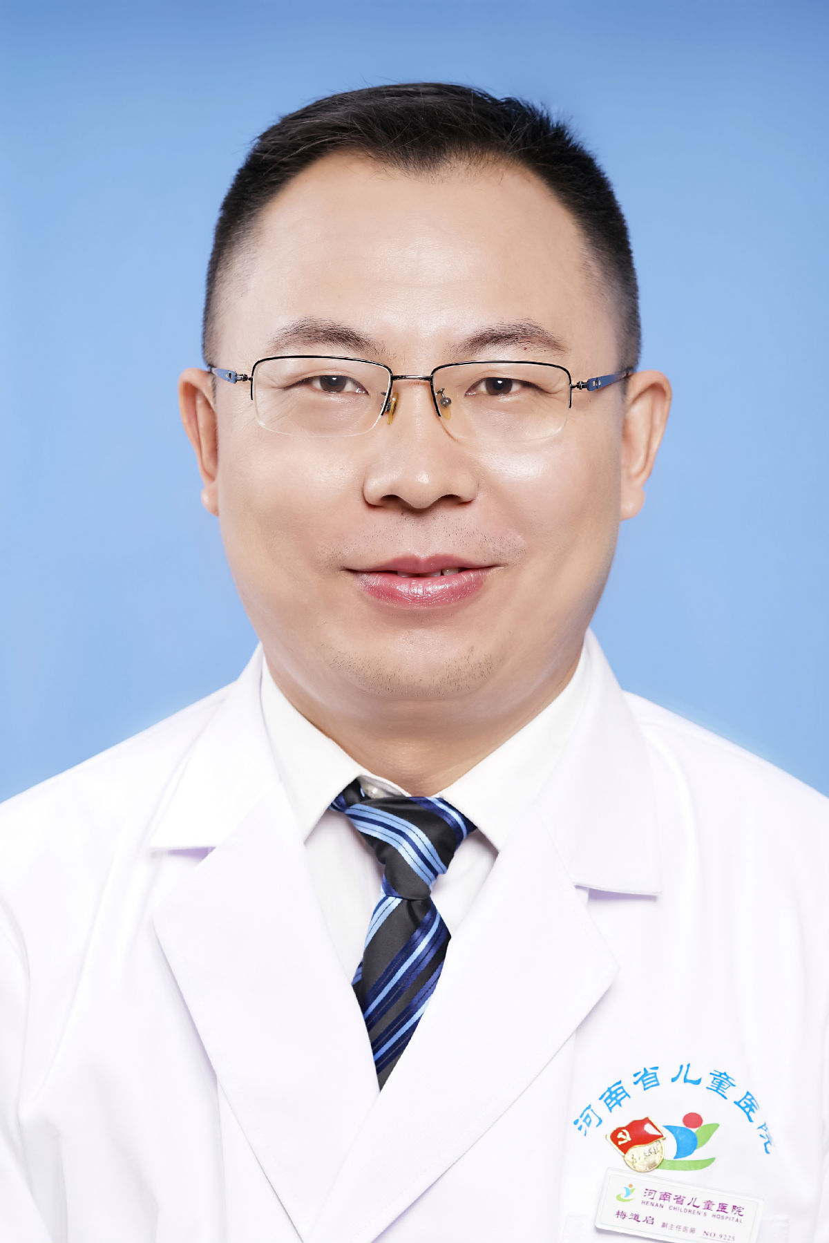 梅道启&nbsp;&nbsp;主任医师