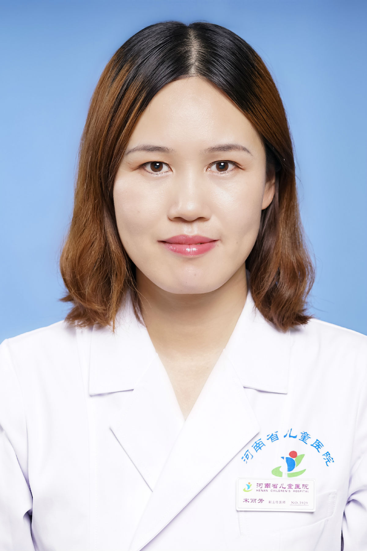 宋丽芳&nbsp;&nbsp;副主任医师