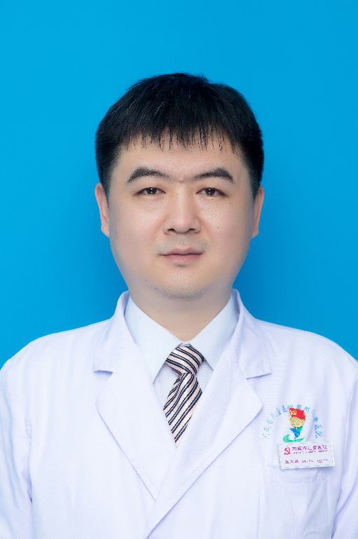 王向辉&nbsp;&nbsp;副主任医师