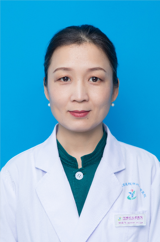 高若飞&nbsp;&nbsp;副主任医师