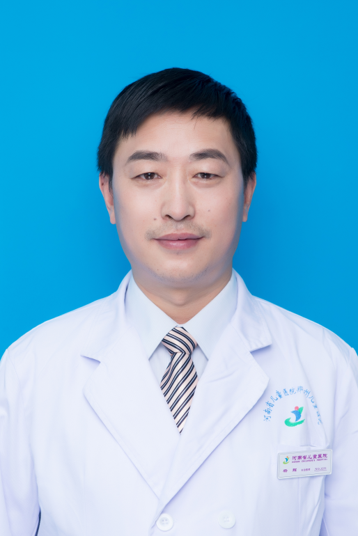 杨辉&nbsp;&nbsp;副主任医师