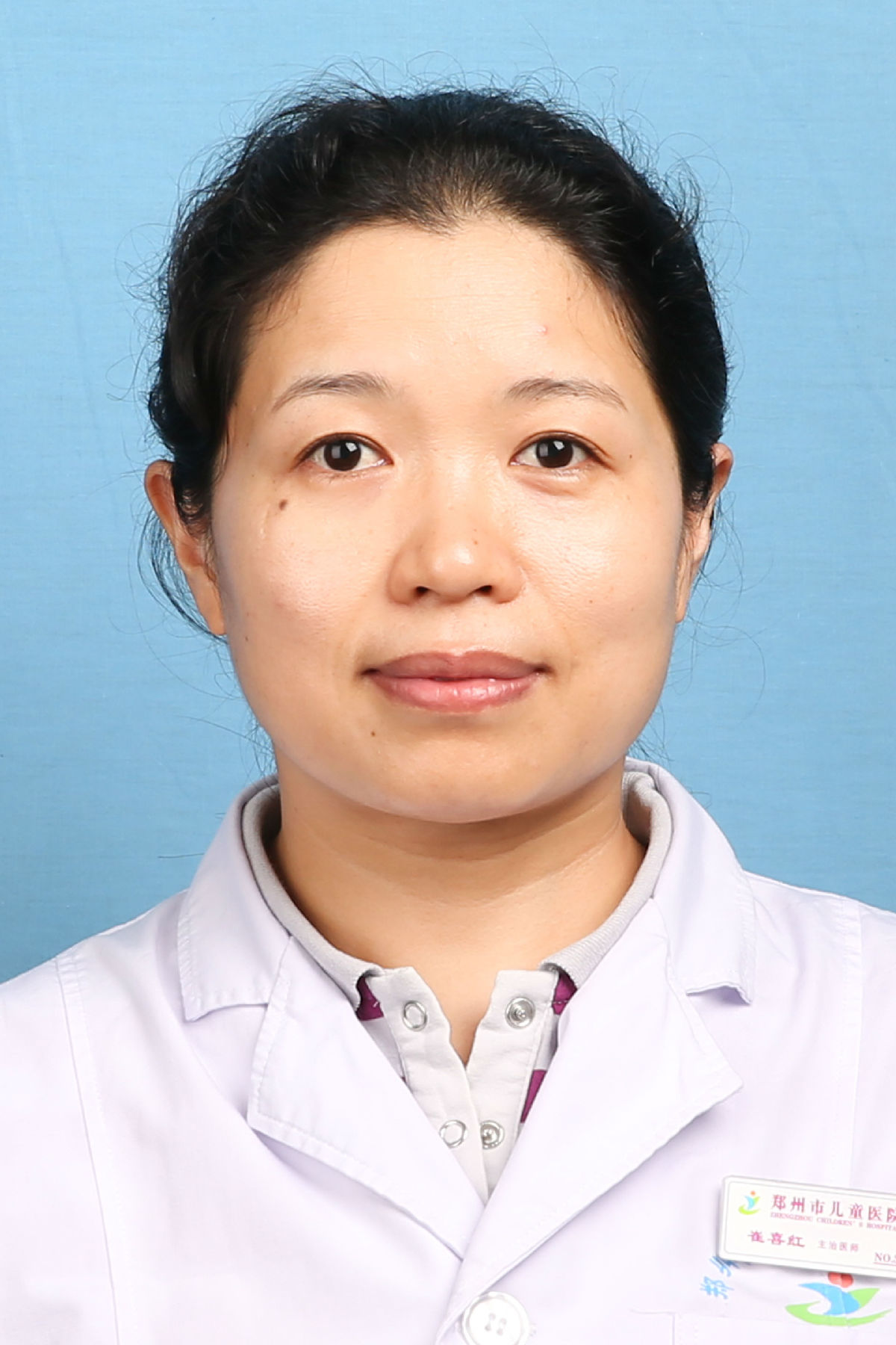 崔喜红&nbsp;&nbsp;副主任医师