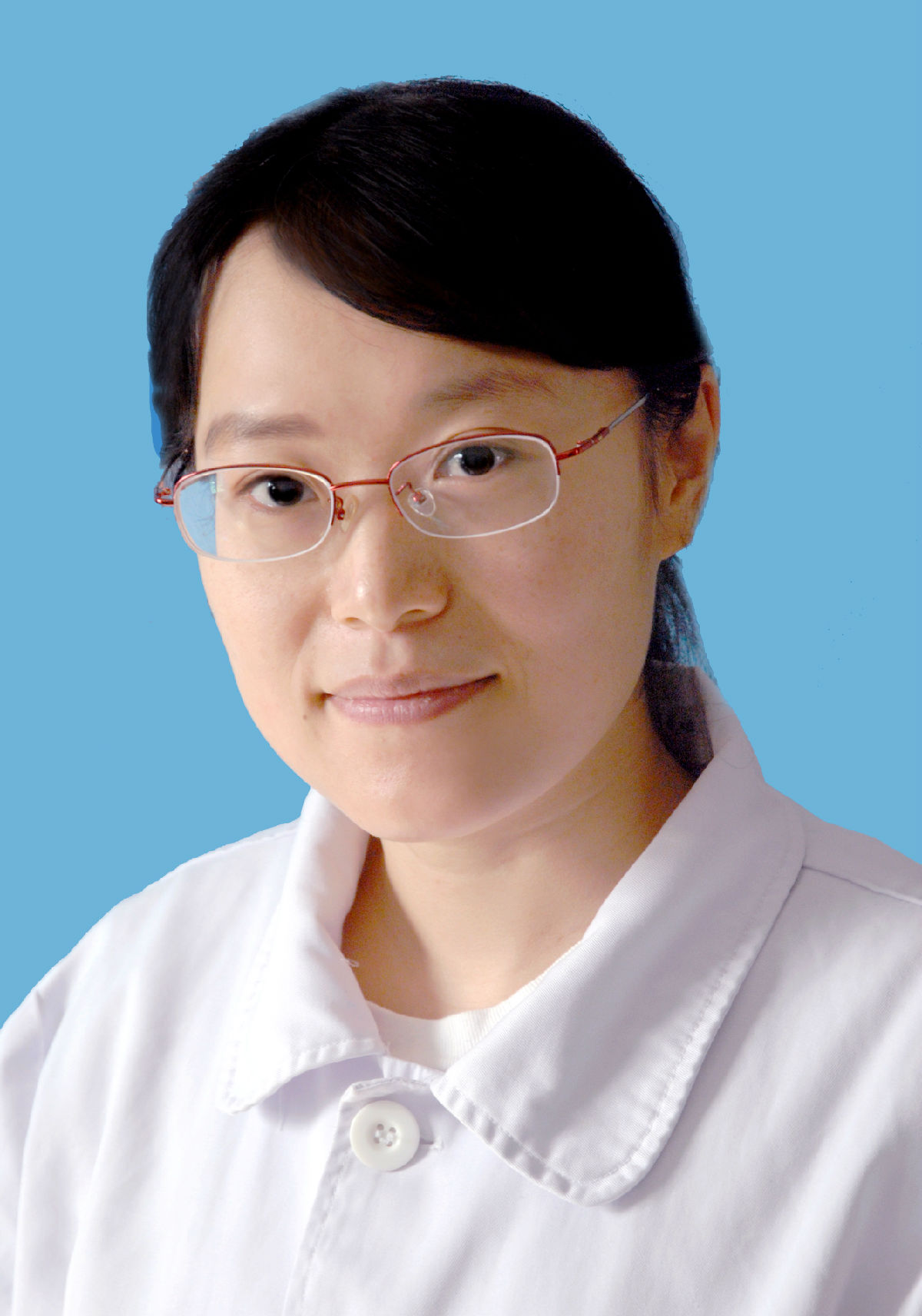 张敬&nbsp;&nbsp;副主任医师