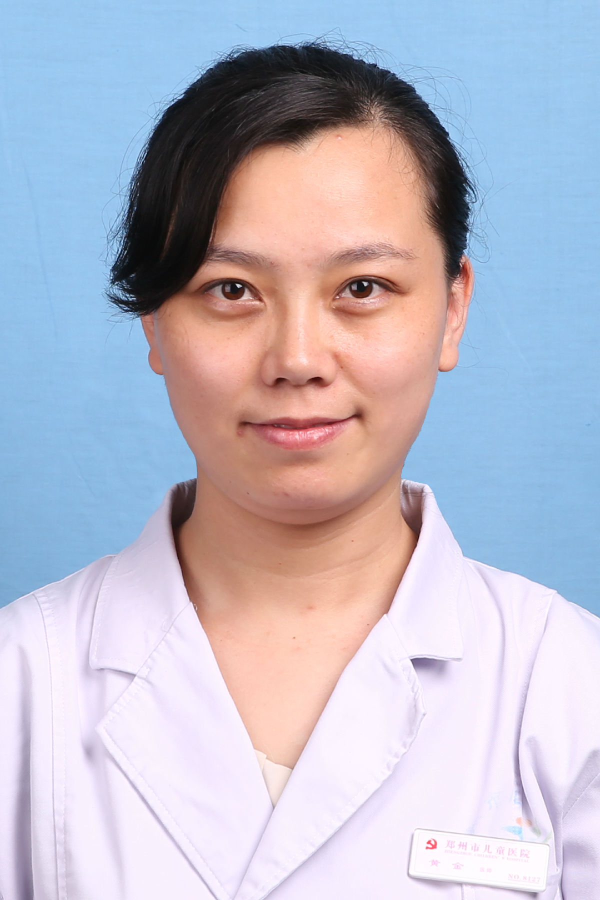 黄金&nbsp;&nbsp;副主任医师