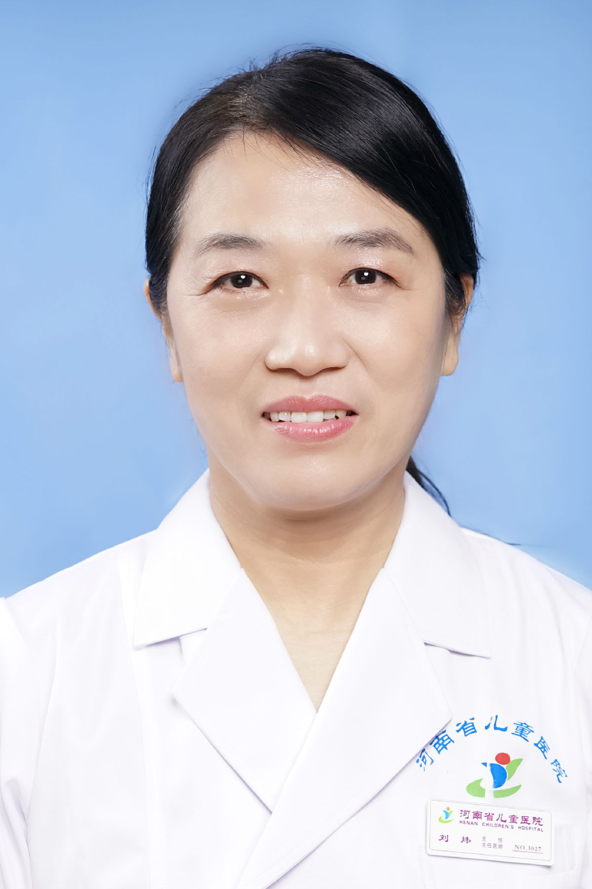 刘炜&nbsp;&nbsp;主任医师