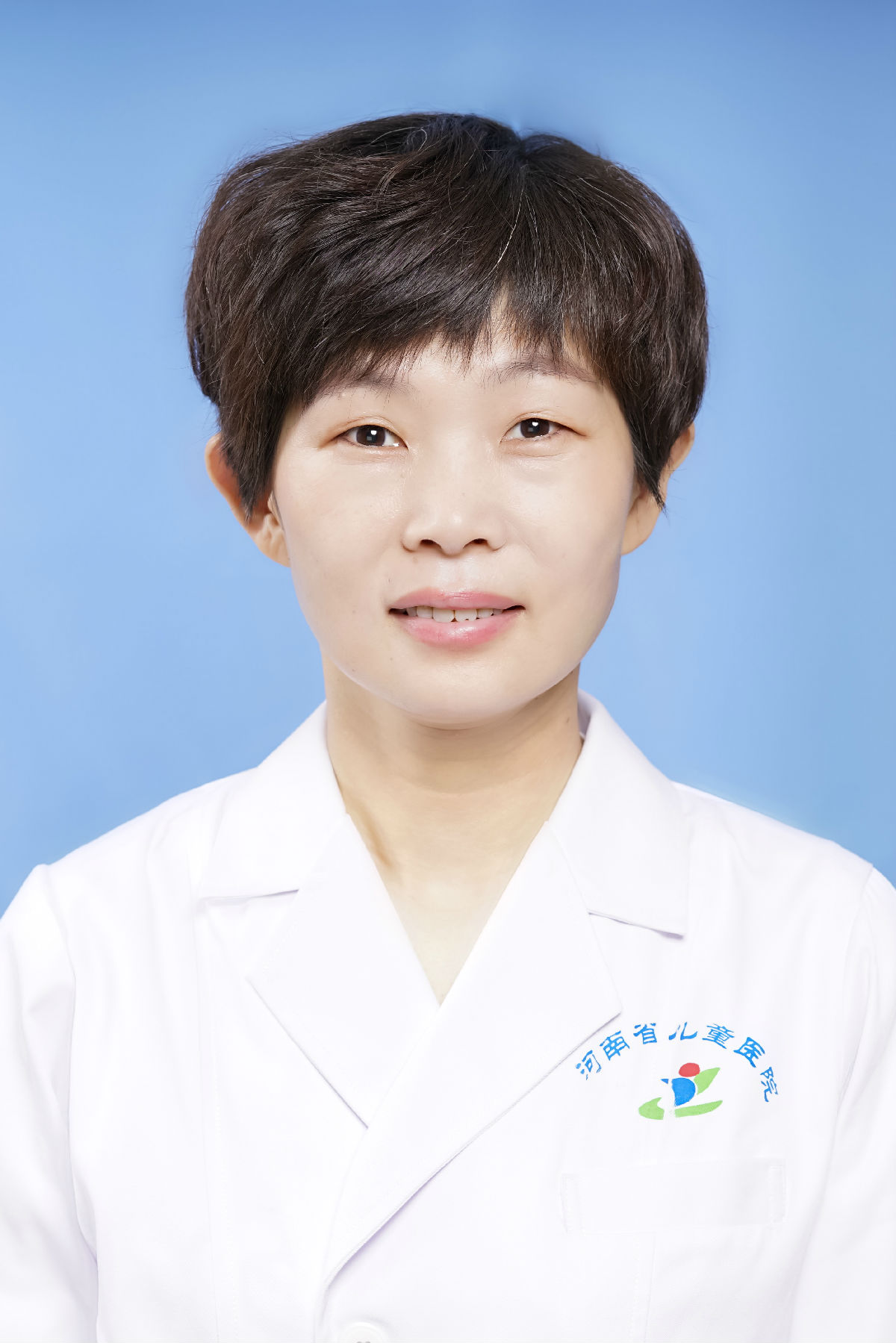 李慧霞&nbsp;&nbsp;主任医师