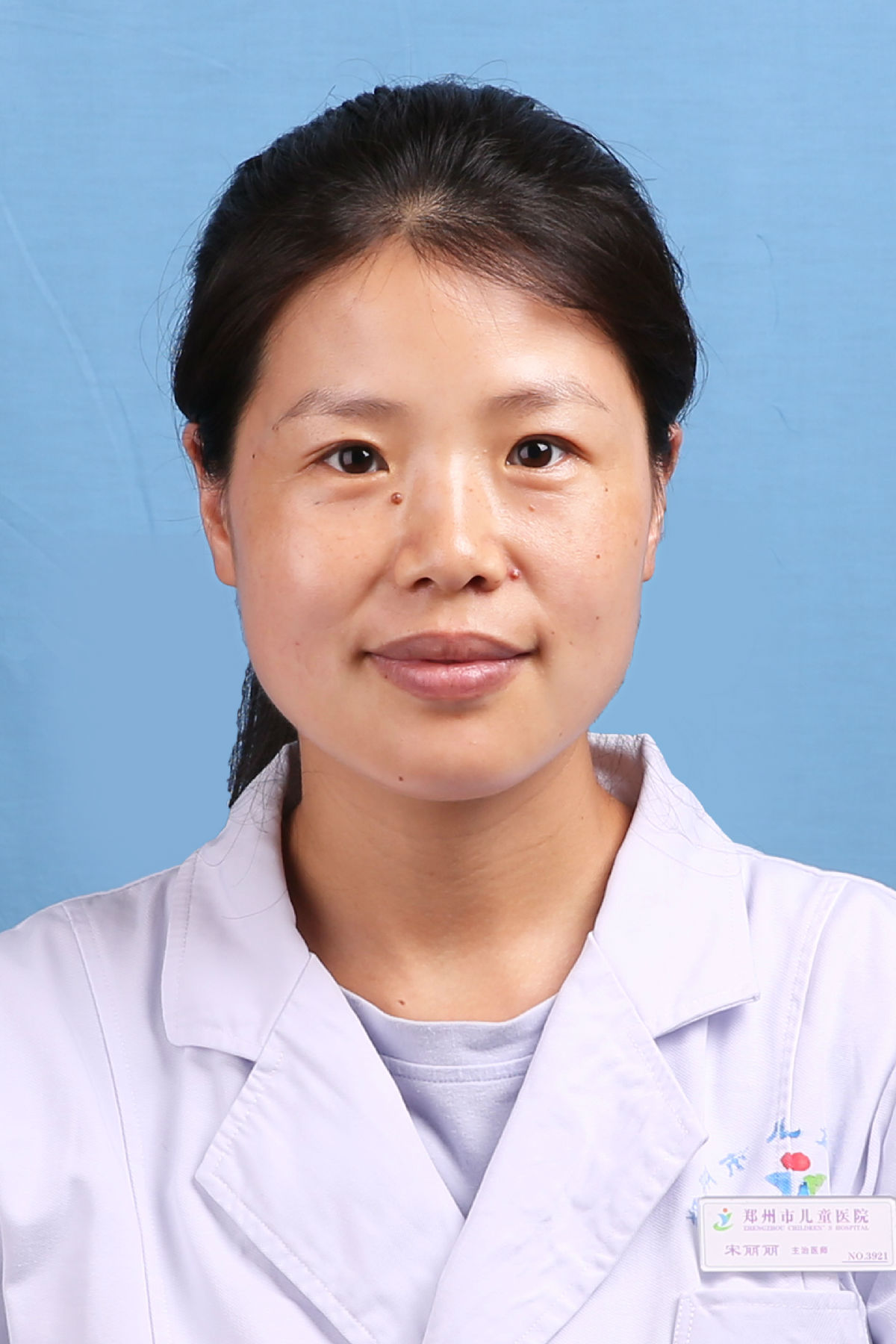 宋丽丽&nbsp;&nbsp;副主任医师