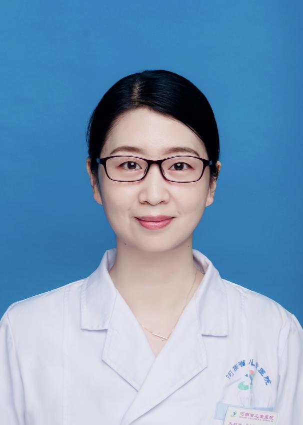 史利欢&nbsp;&nbsp;副主任医师