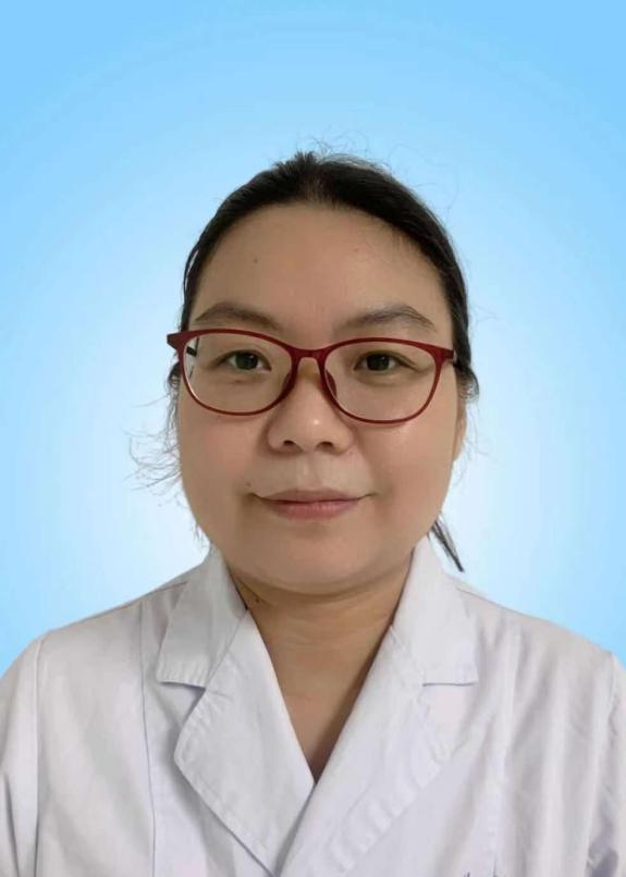 张红梅&nbsp;&nbsp;副主任医师