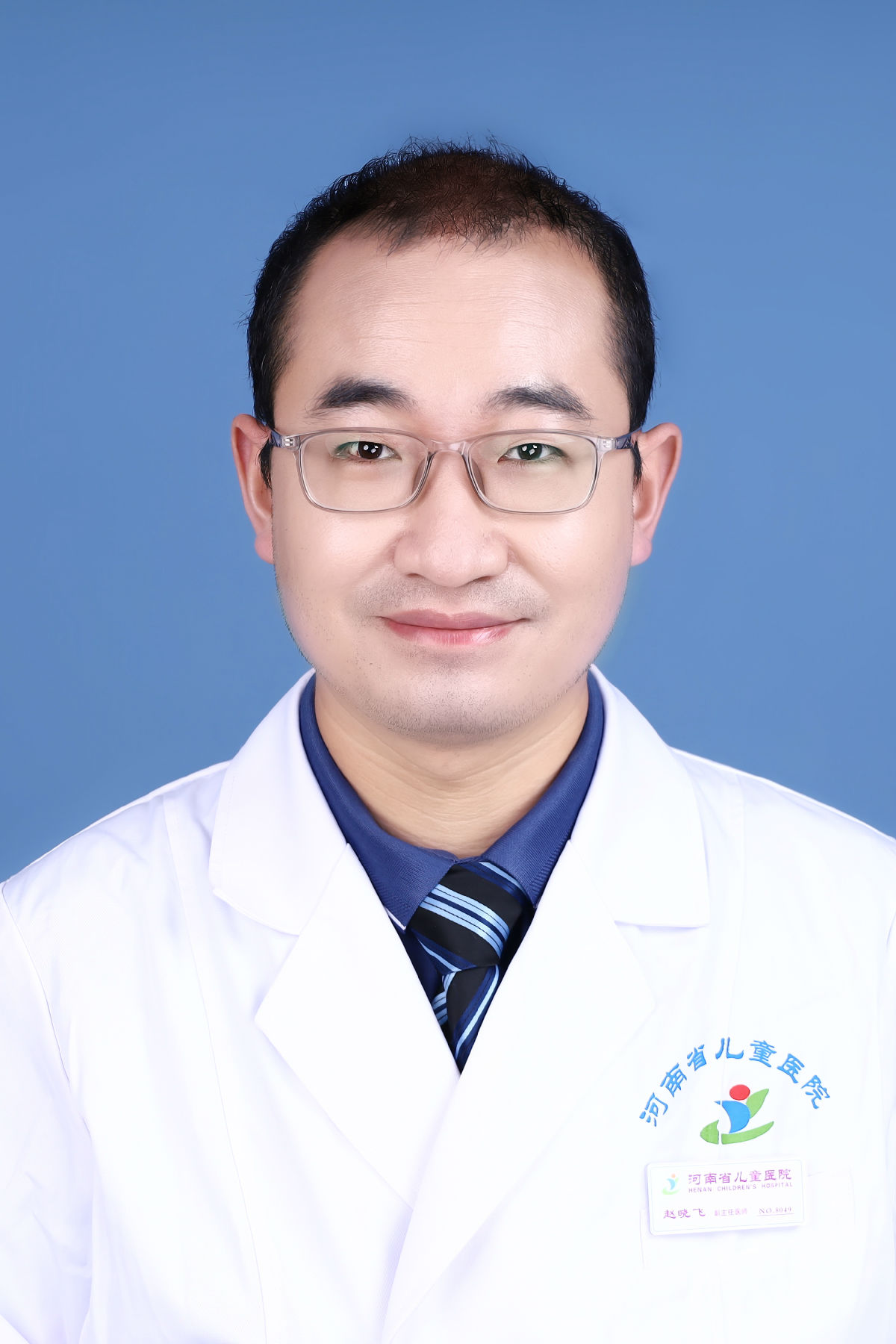 赵晓飞&nbsp;&nbsp;副主任医师