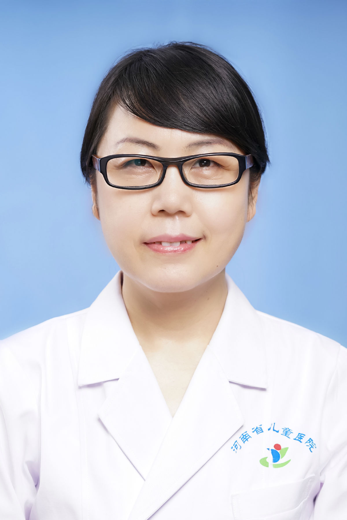 罗淑颖 主任医师