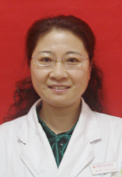 周丽&nbsp;&nbsp;主任医师