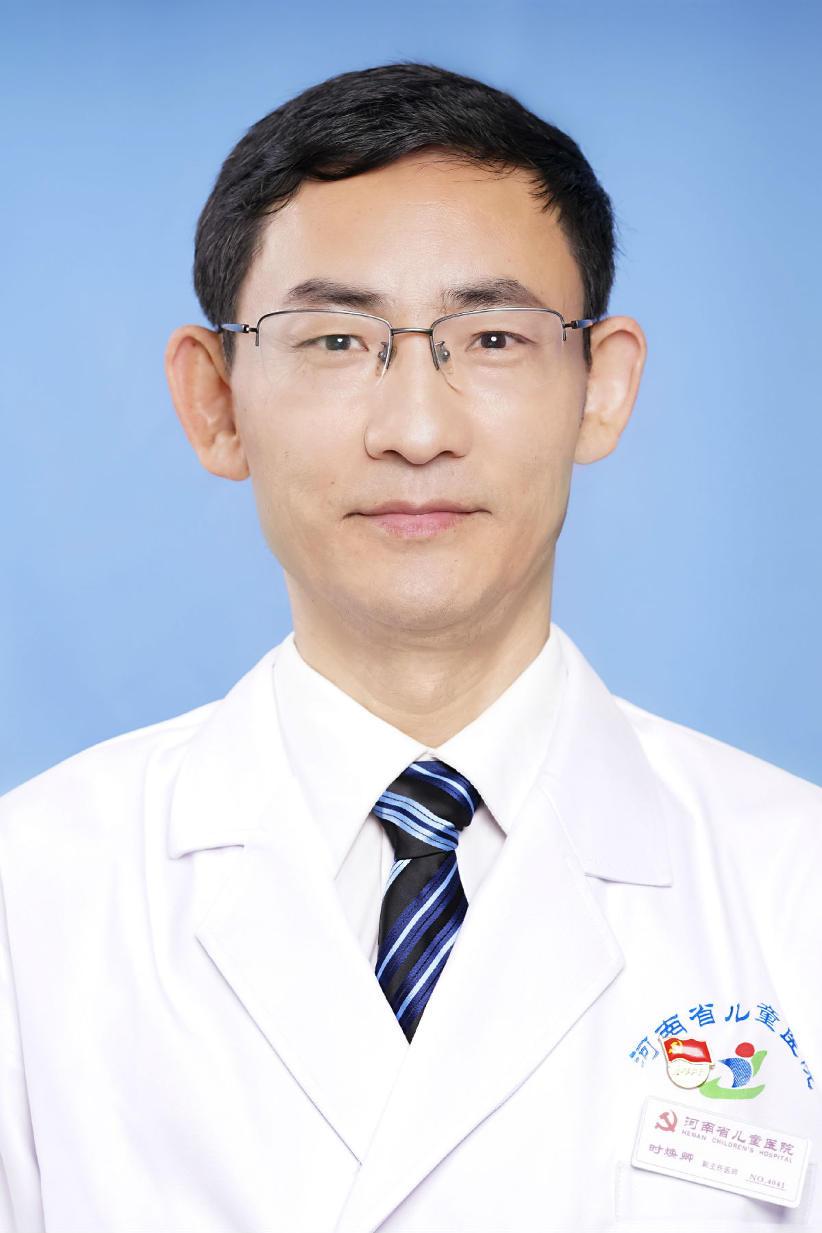 时焕卿&nbsp;&nbsp;副主任医师