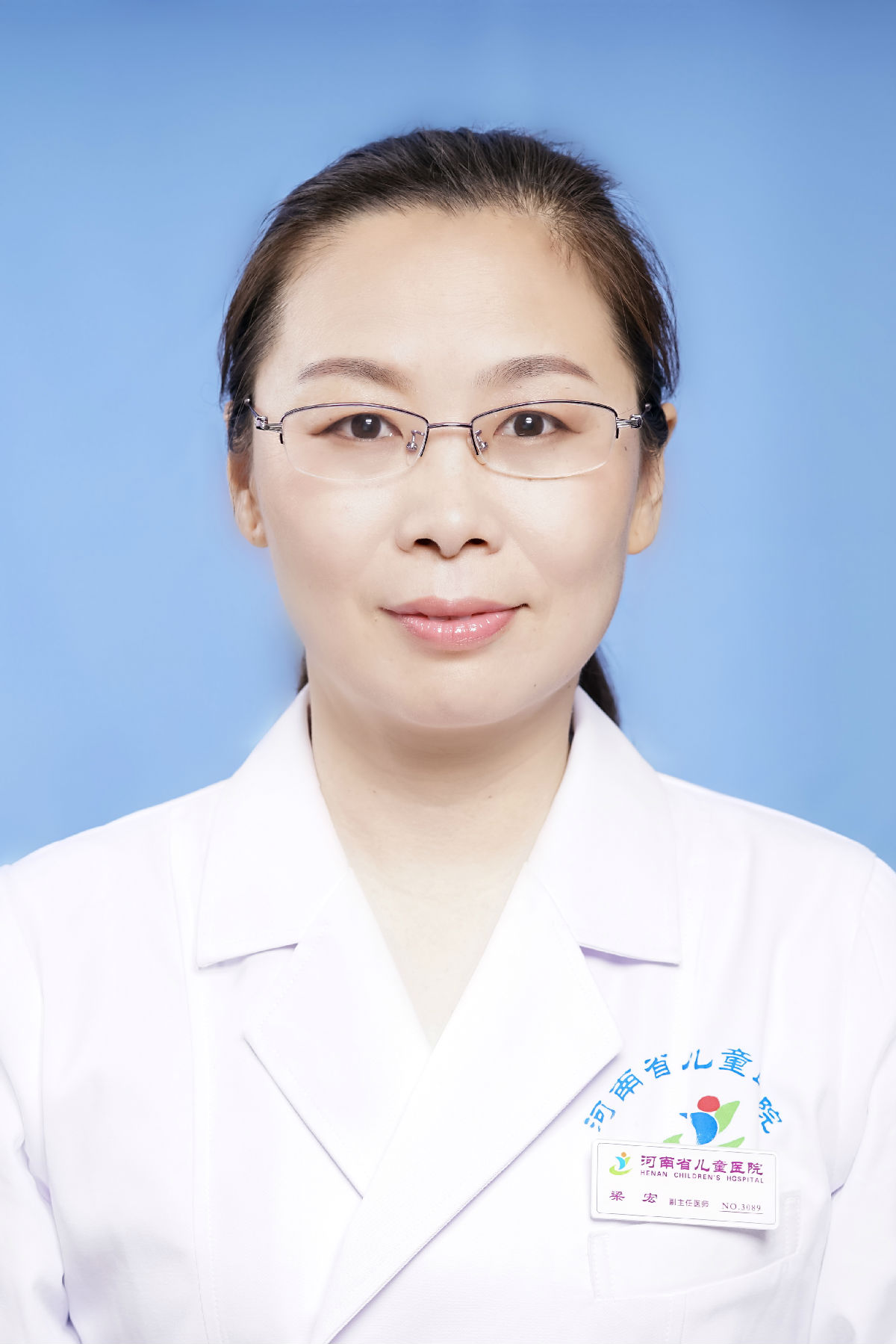 梁宏&nbsp;&nbsp;副主任医师