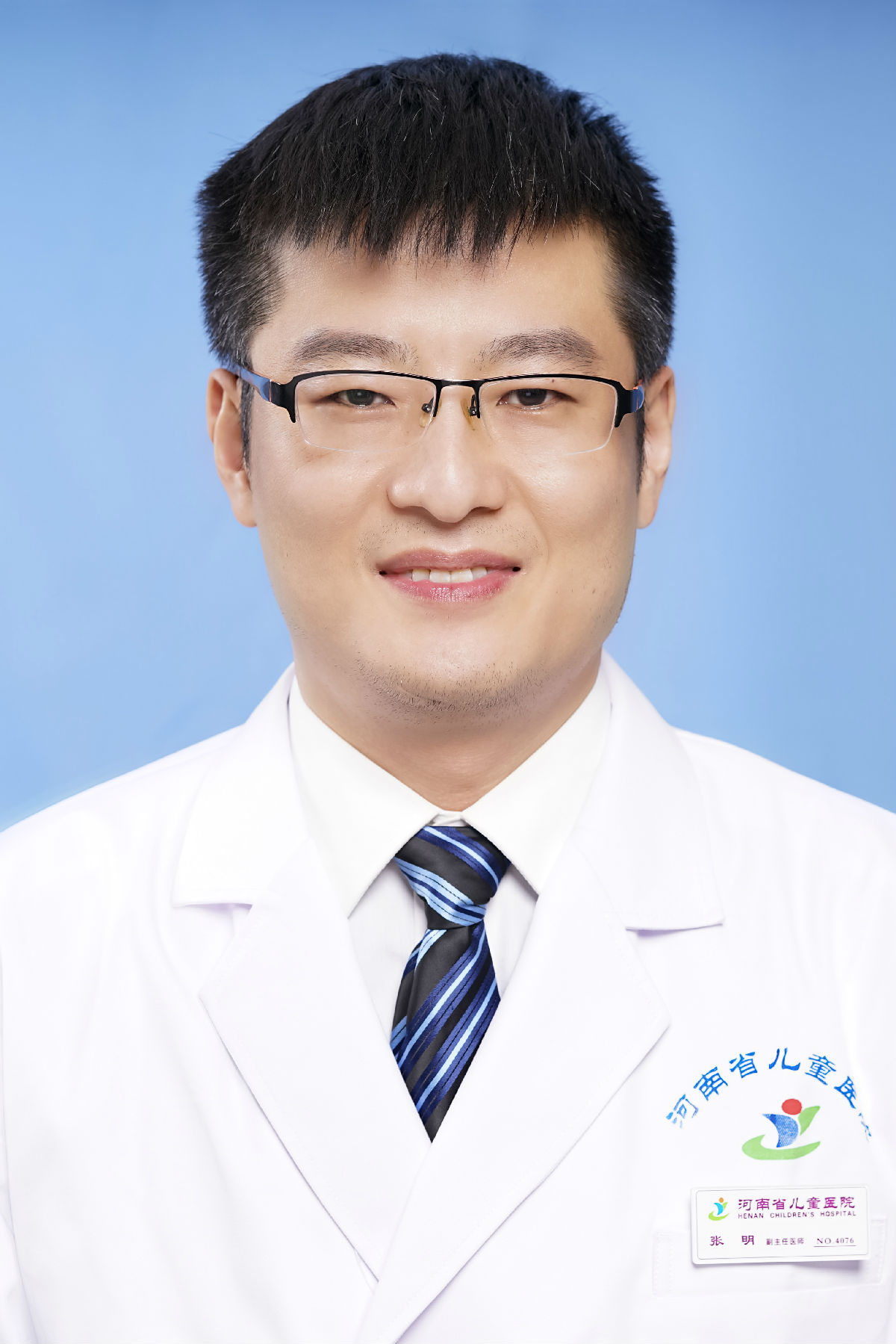 张明&nbsp;&nbsp;副主任医师