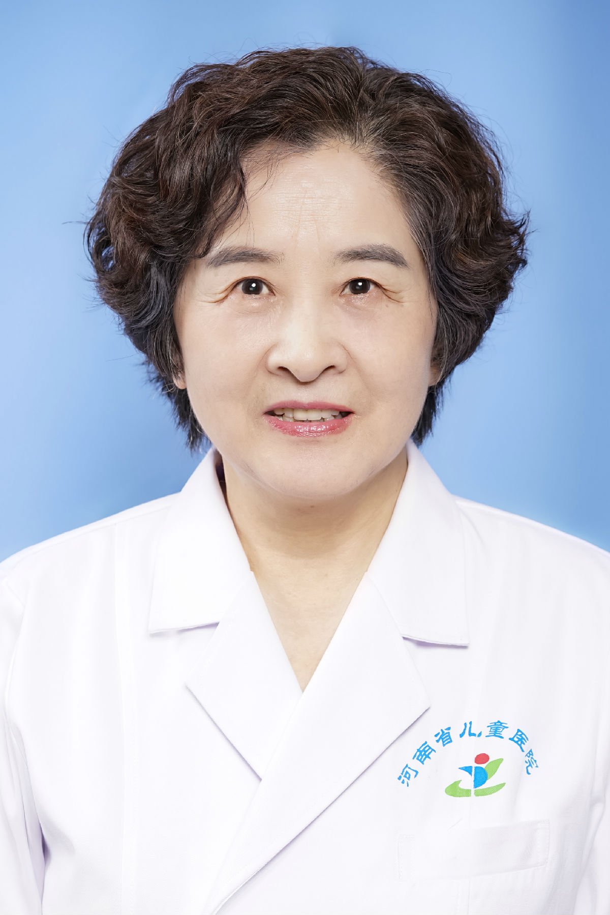 王群思&nbsp;&nbsp;主任医师