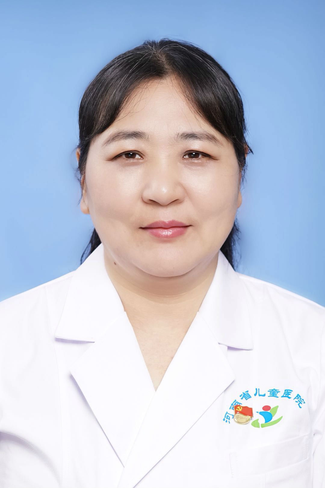 郭燕军&nbsp;&nbsp;主任医师