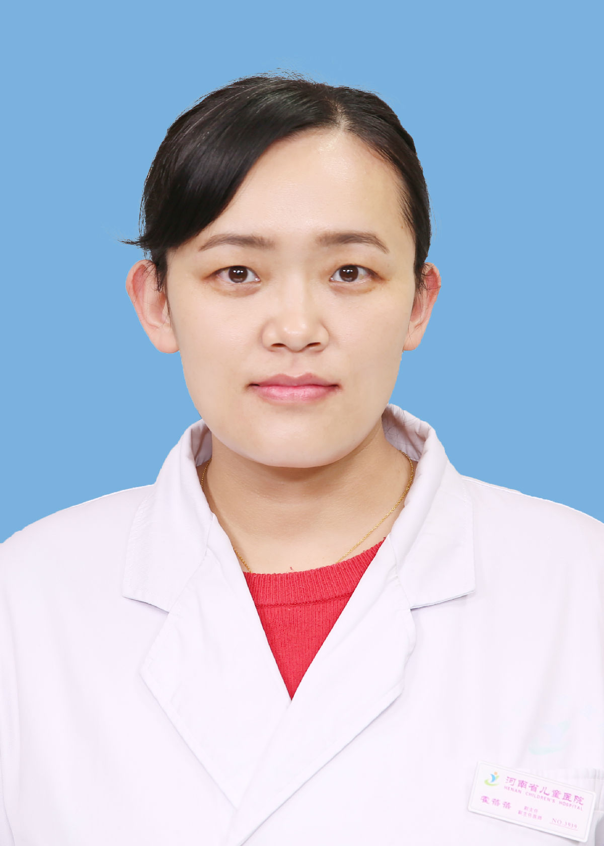 霍蓓蓓&nbsp;&nbsp;副主任医师