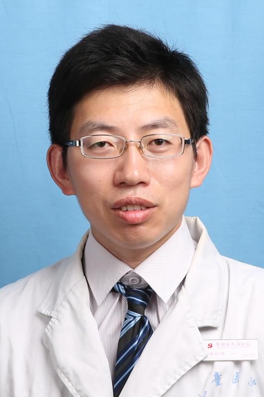 张松林&nbsp;&nbsp;副主任医师