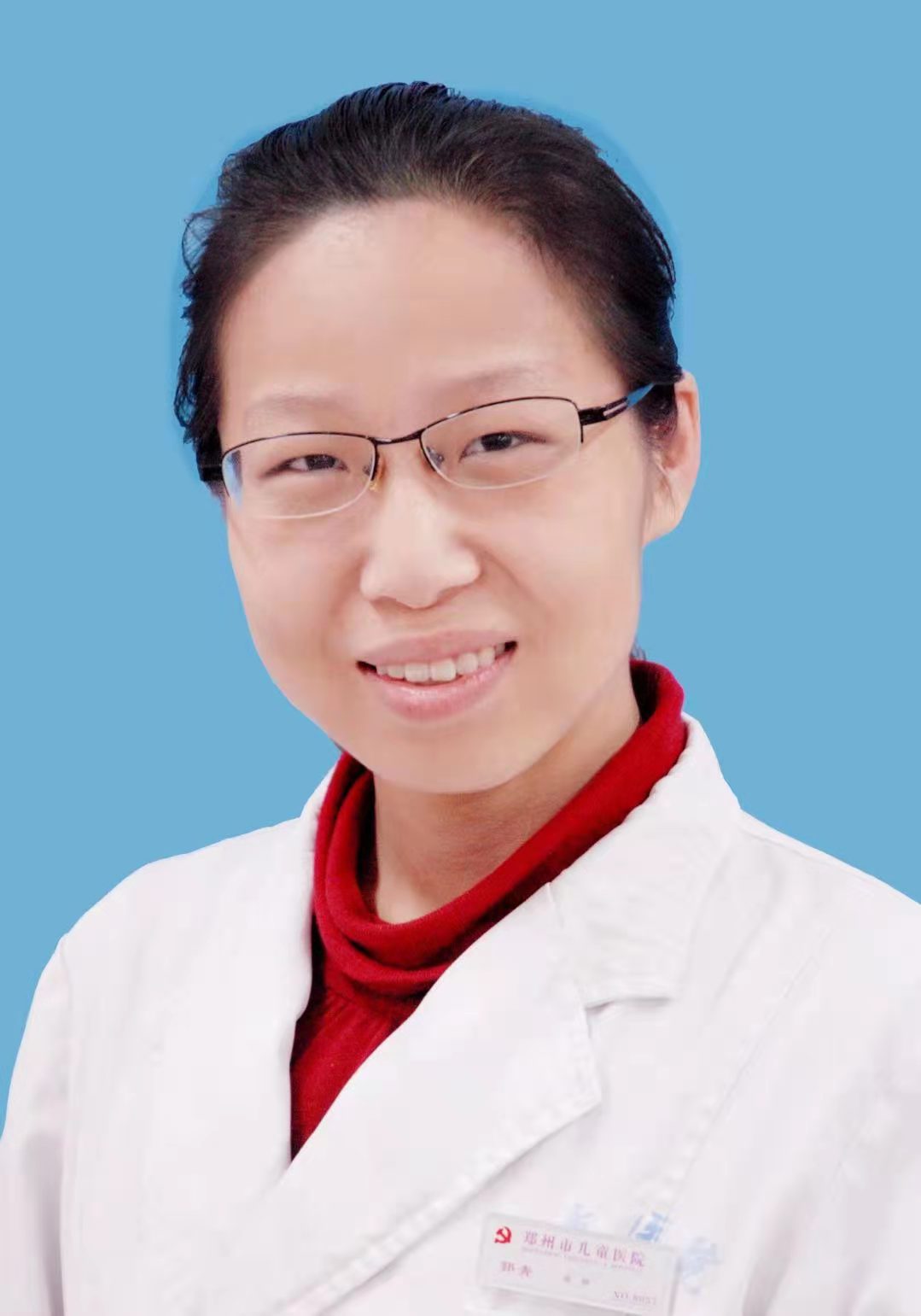 郭青&nbsp;&nbsp;副主任医师