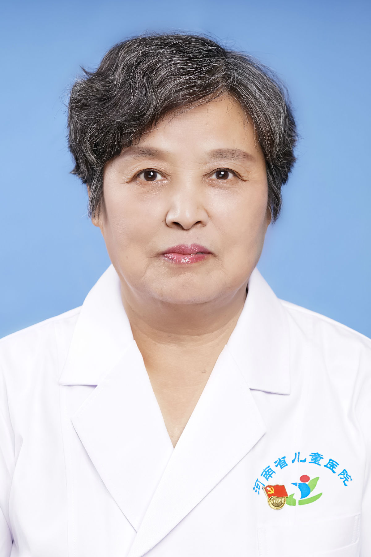 杨晓野&nbsp;&nbsp;副主任中医师