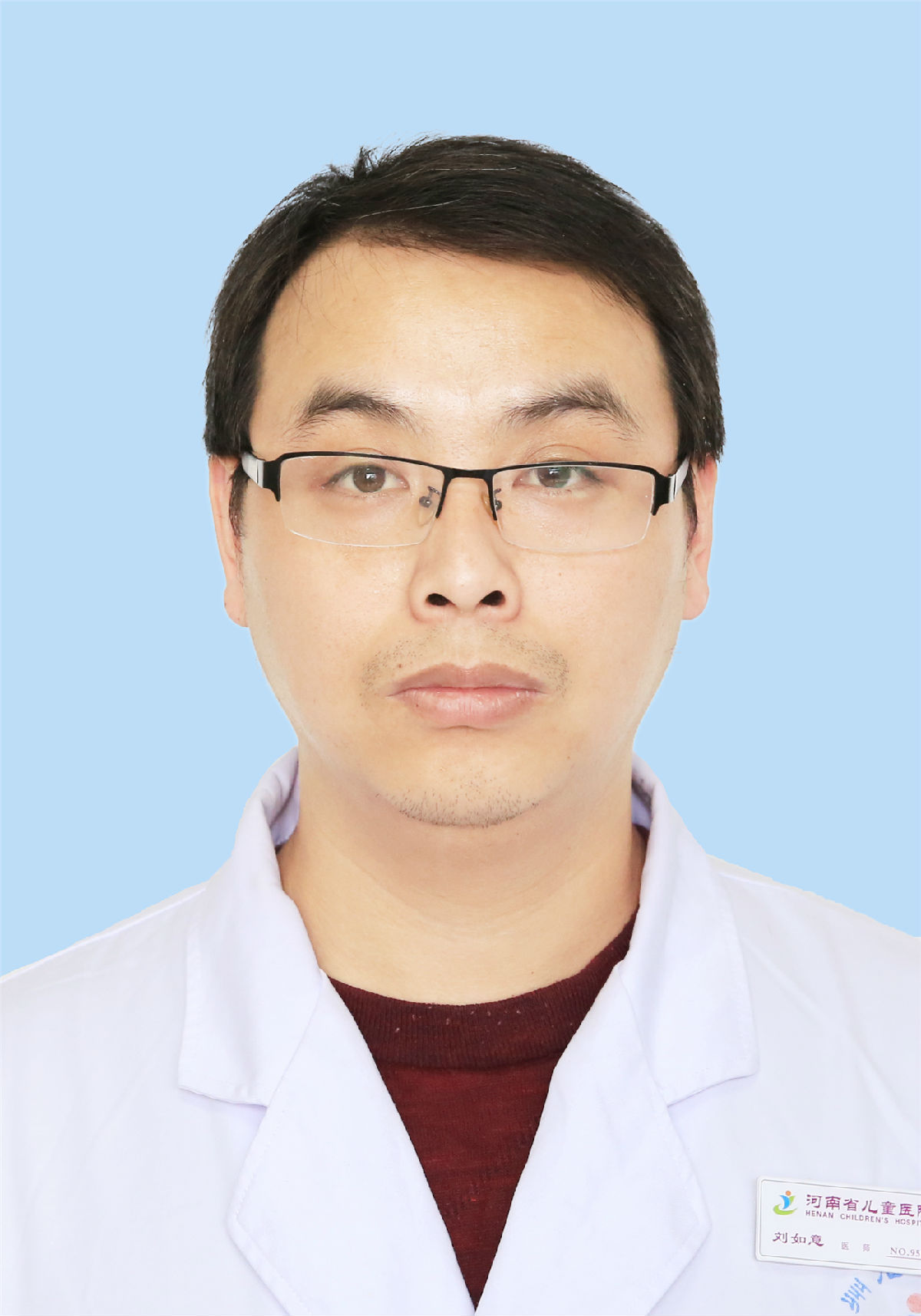 刘如意&nbsp;&nbsp;副主任医师