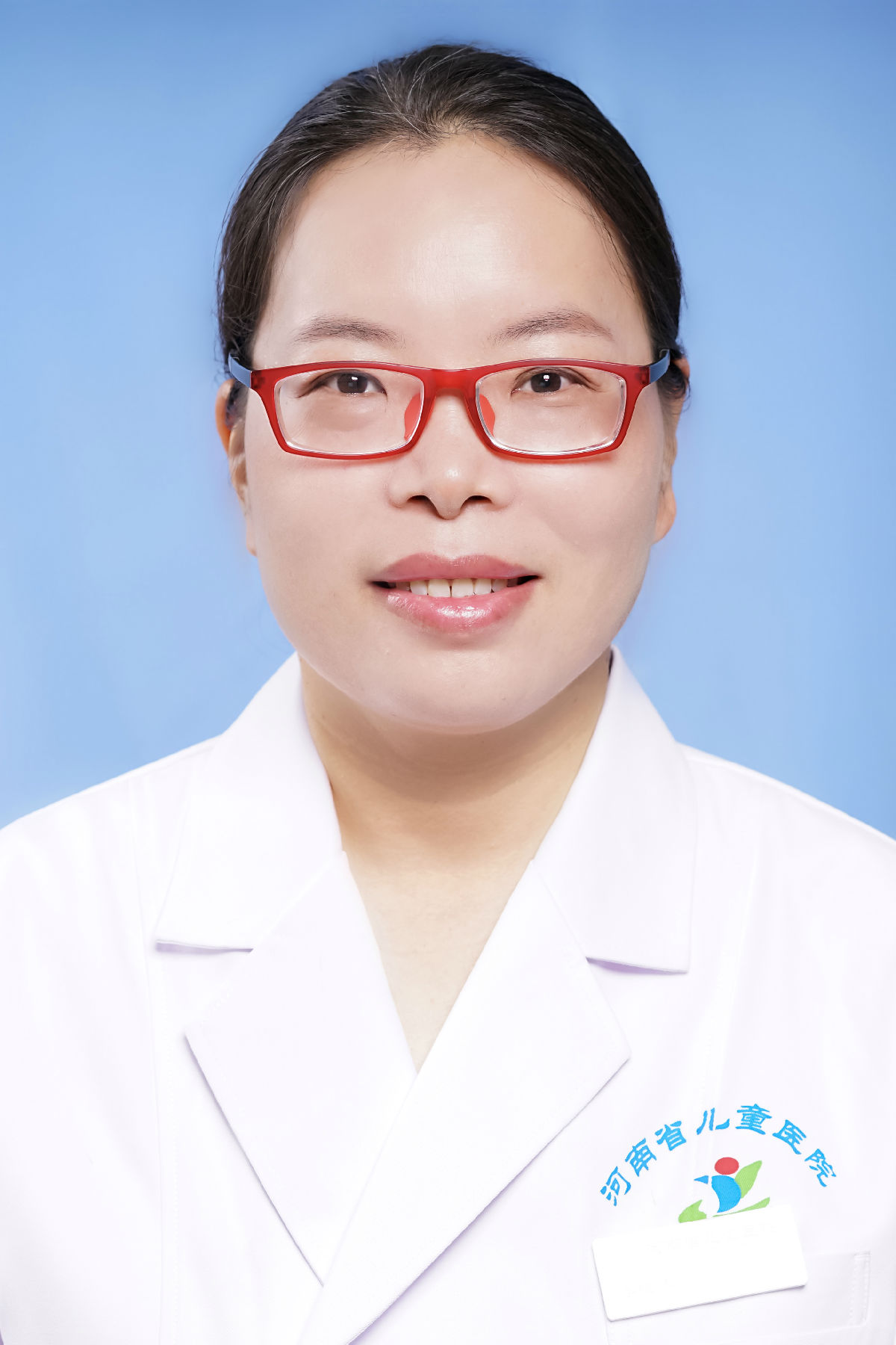 李晓泳  副主任医师