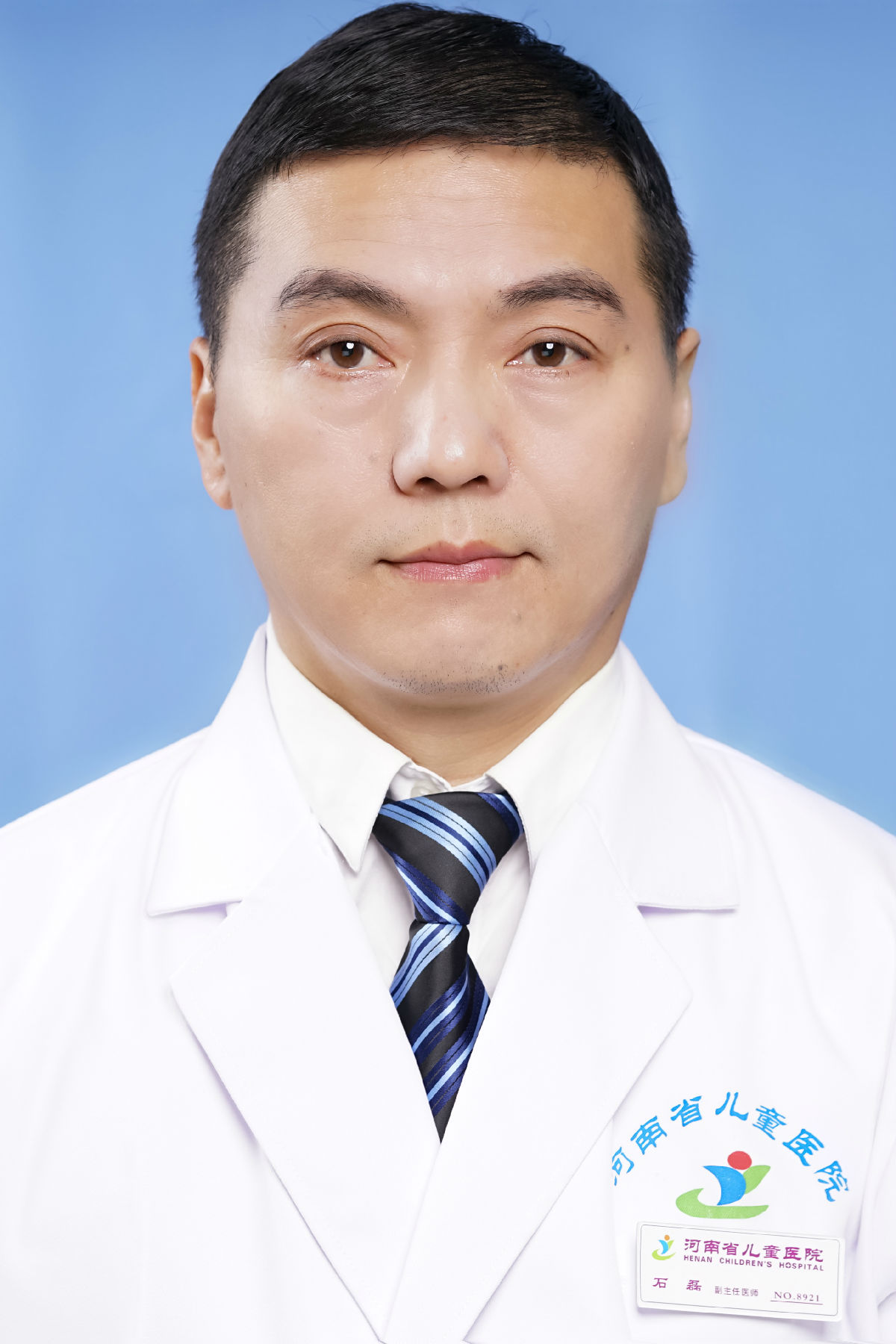 石磊&nbsp;&nbsp;主任医师