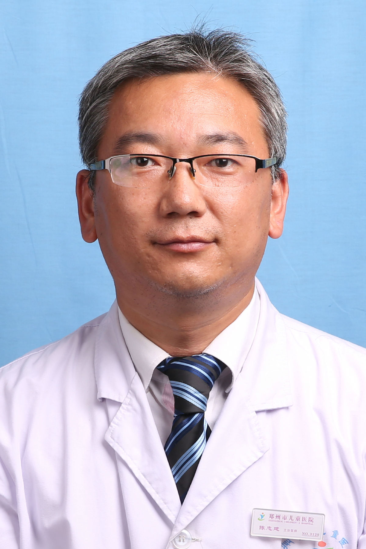 陈忠建&nbsp;&nbsp;副主任医师