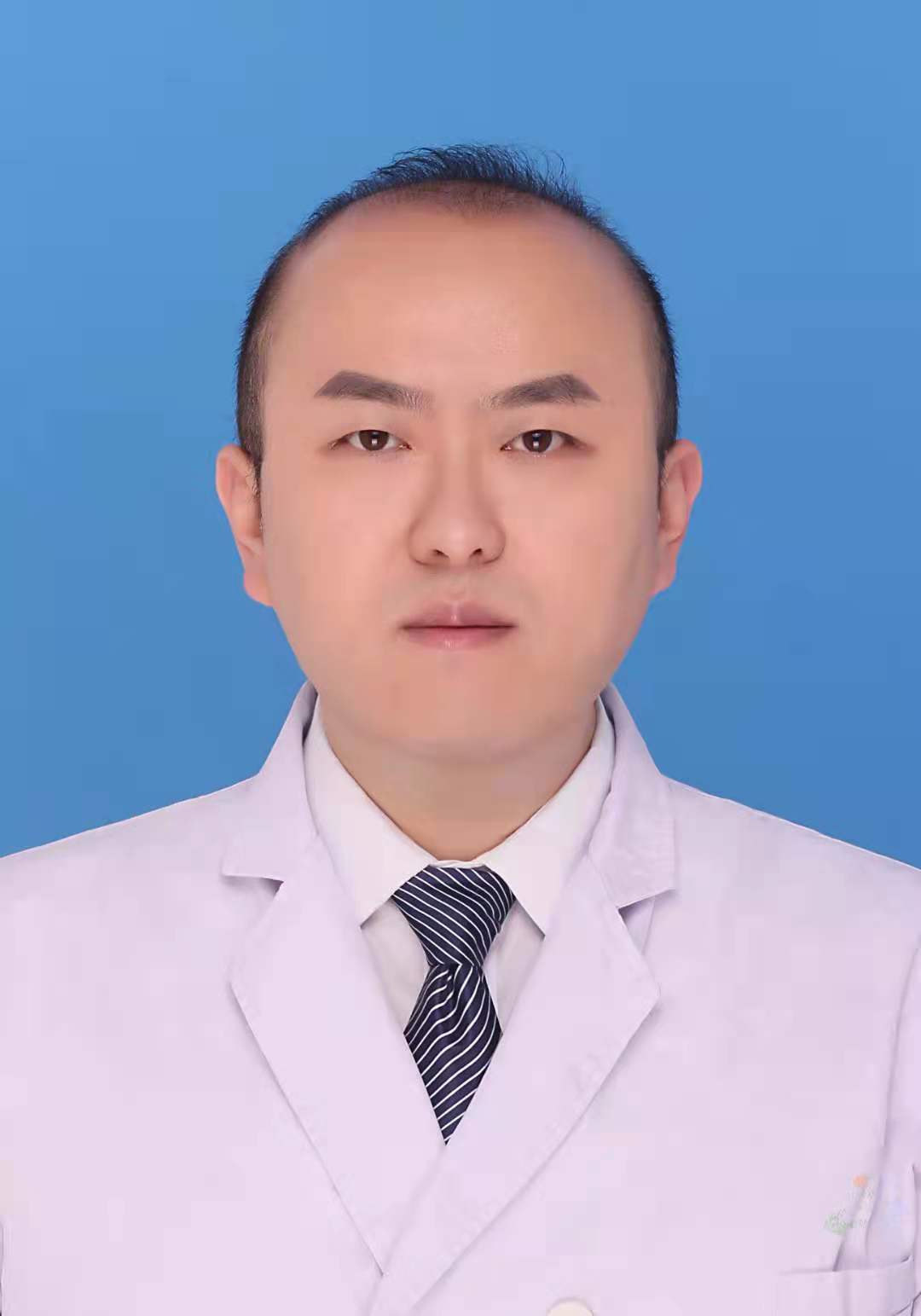 李梁斌&nbsp;&nbsp;副主任医师