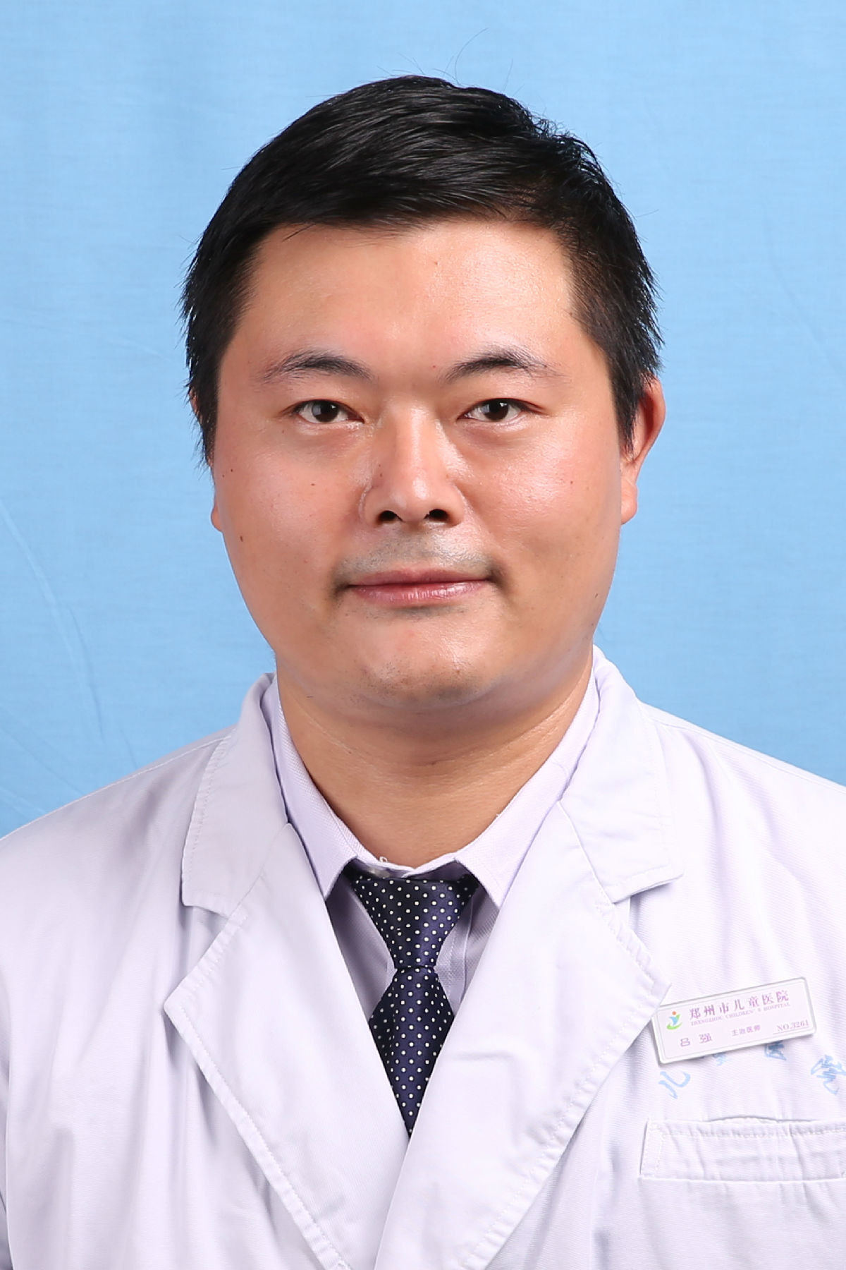 吕强&nbsp;&nbsp;副主任医师