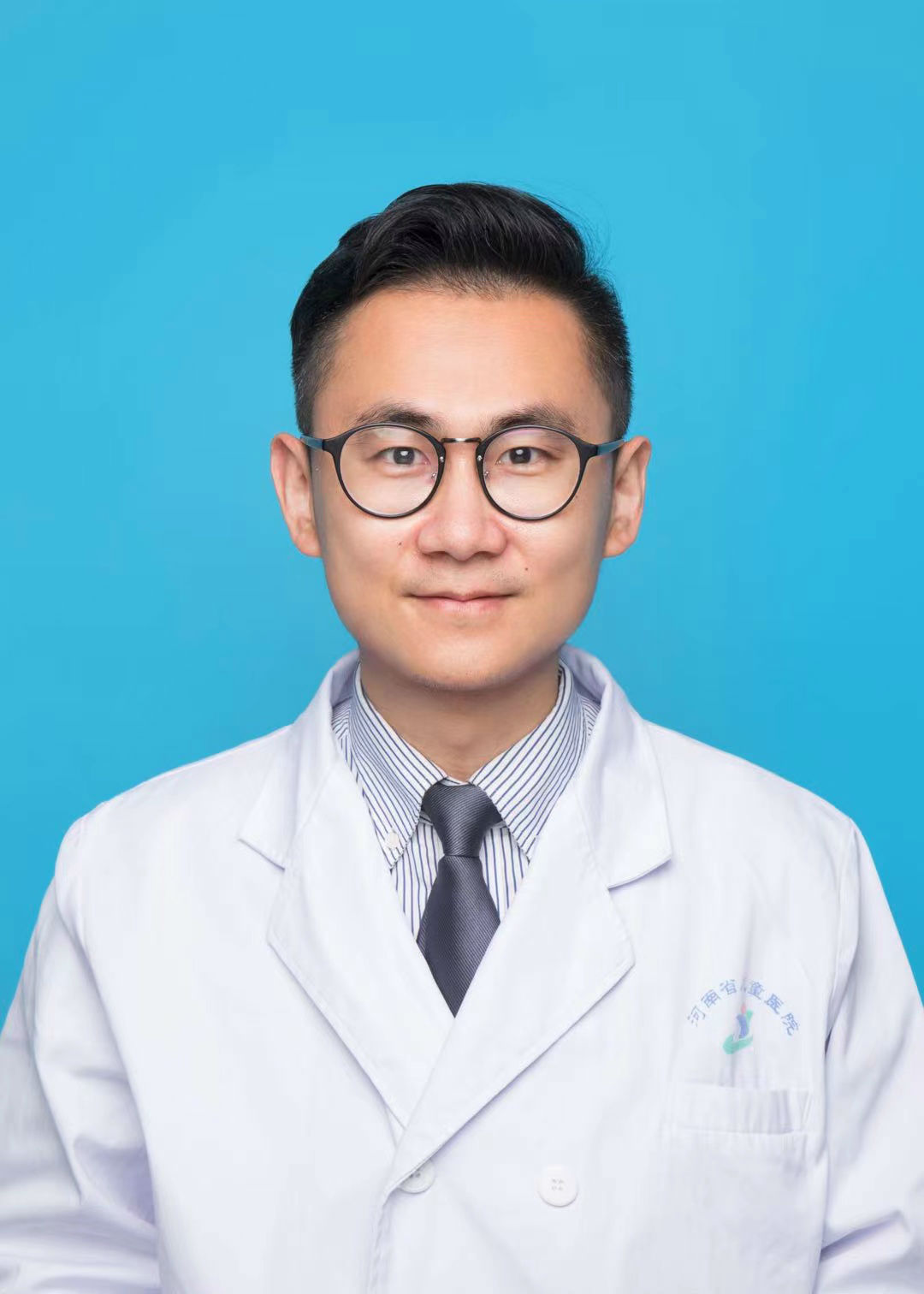 李振威&nbsp;&nbsp;副主任医师