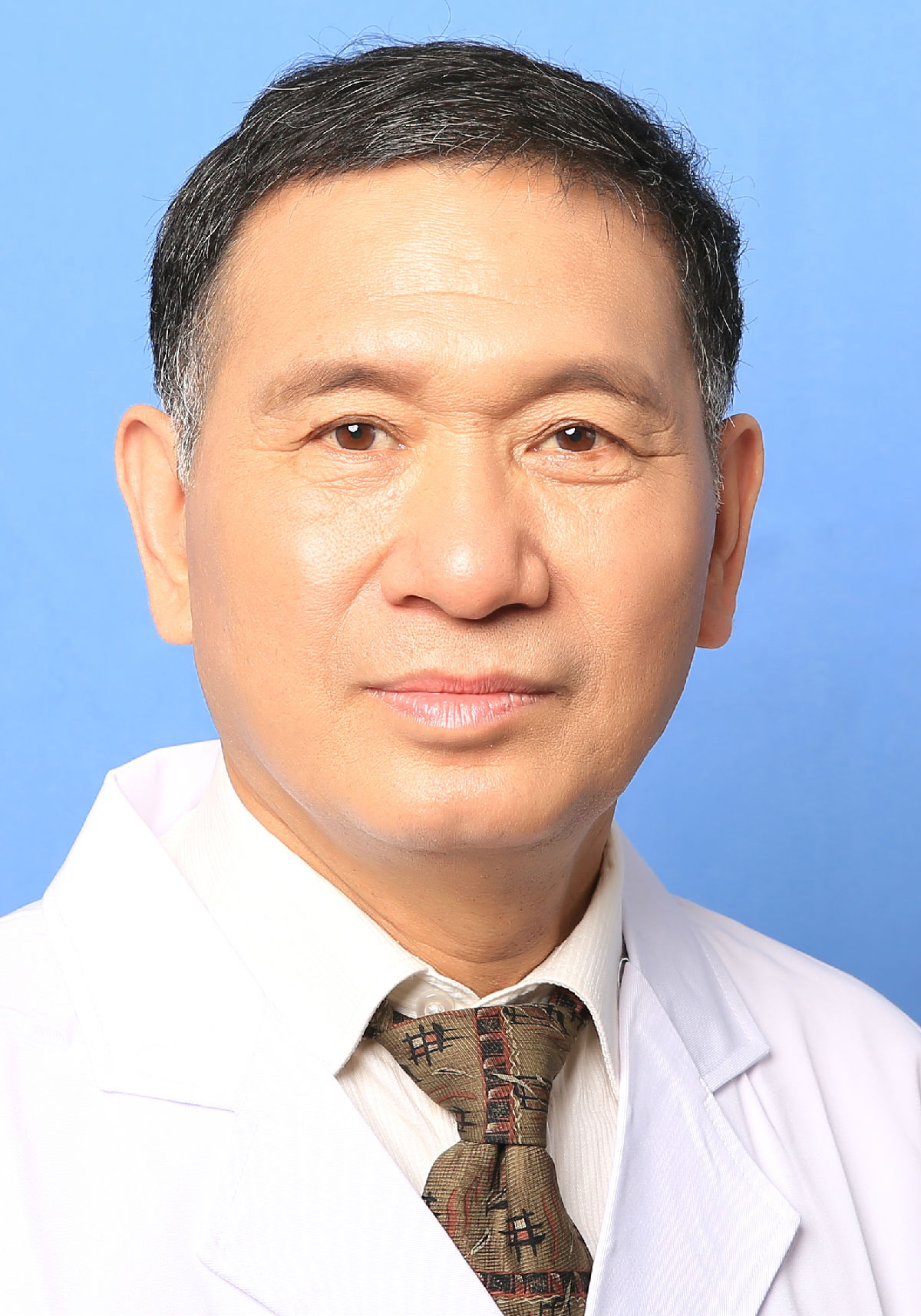 陈国盈&nbsp;&nbsp;主任医师