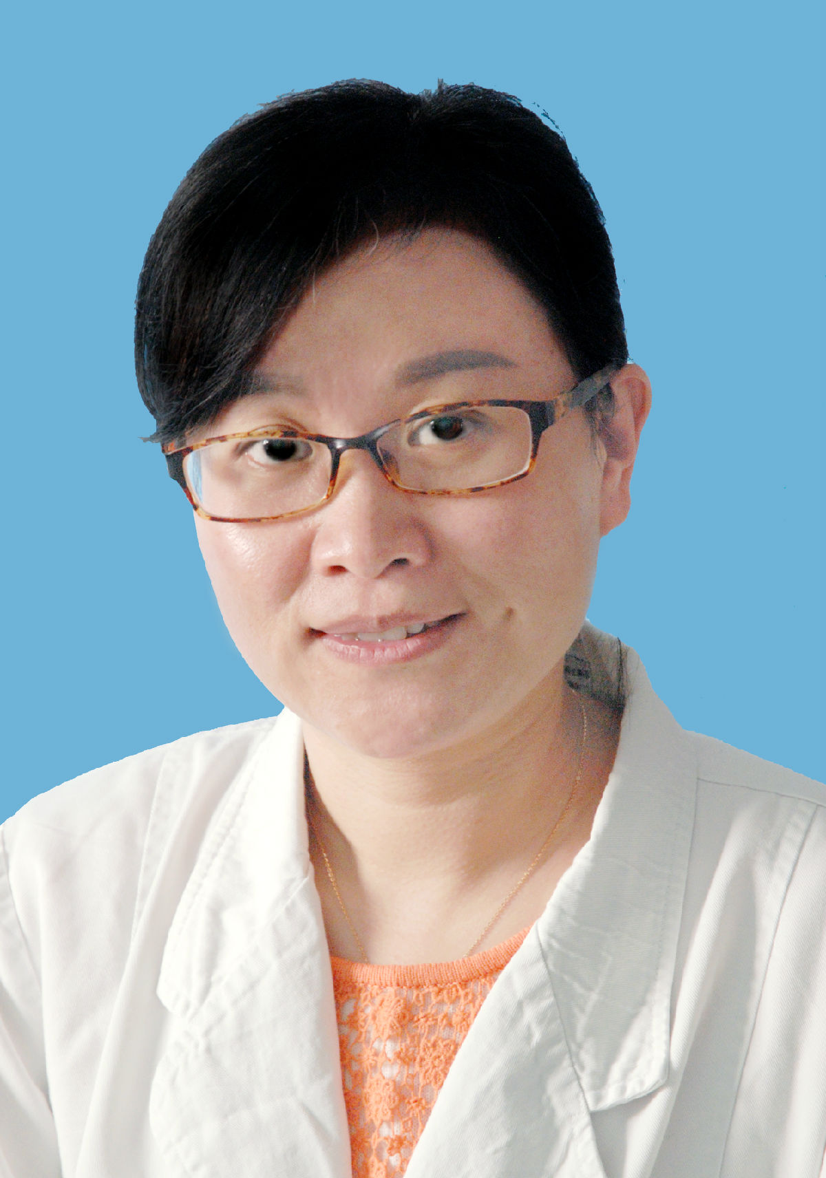 李琳&nbsp;&nbsp;副主任医师