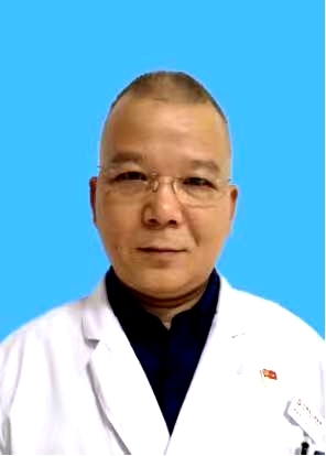 魏麦军&nbsp;&nbsp;副主任医师