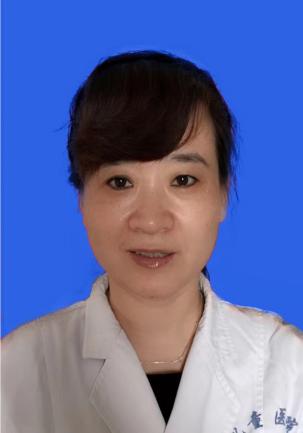 孙利芳&nbsp;&nbsp;副主任医师