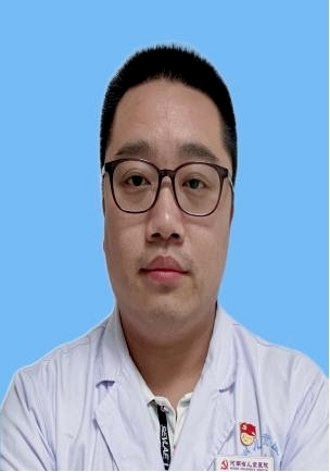 杨凯华&nbsp;&nbsp;主管技师