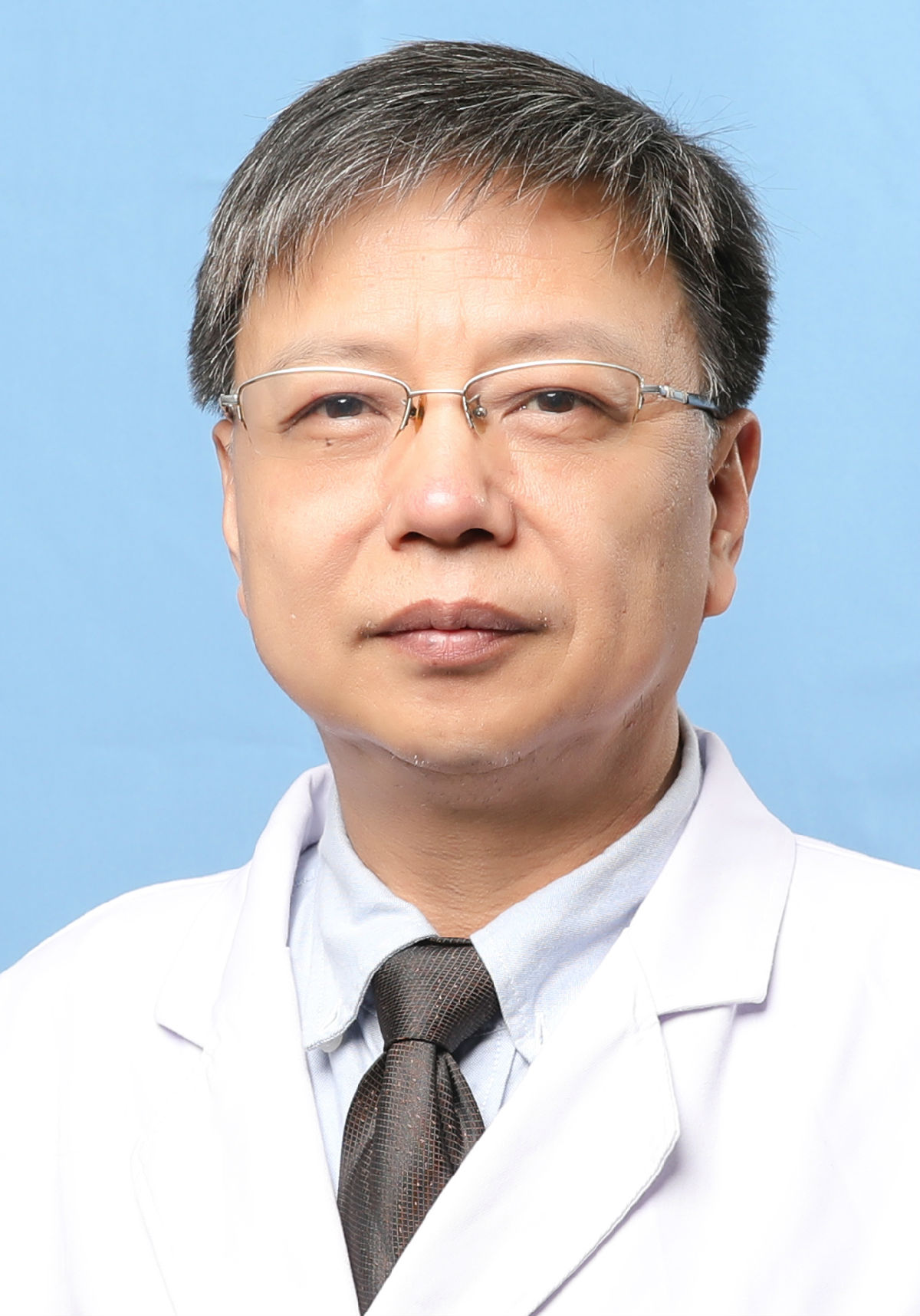 陈志平&nbsp;&nbsp;副主任医师