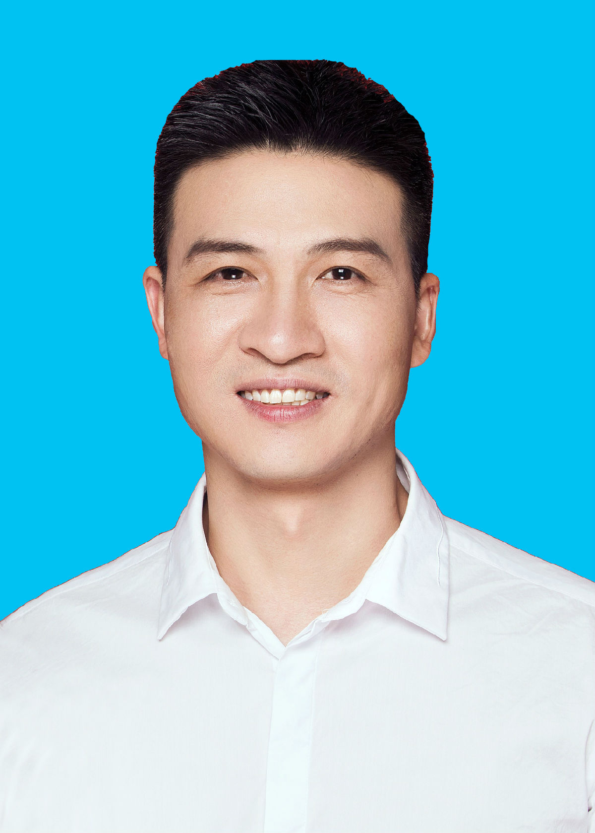 孙红启&nbsp;&nbsp;主管技师