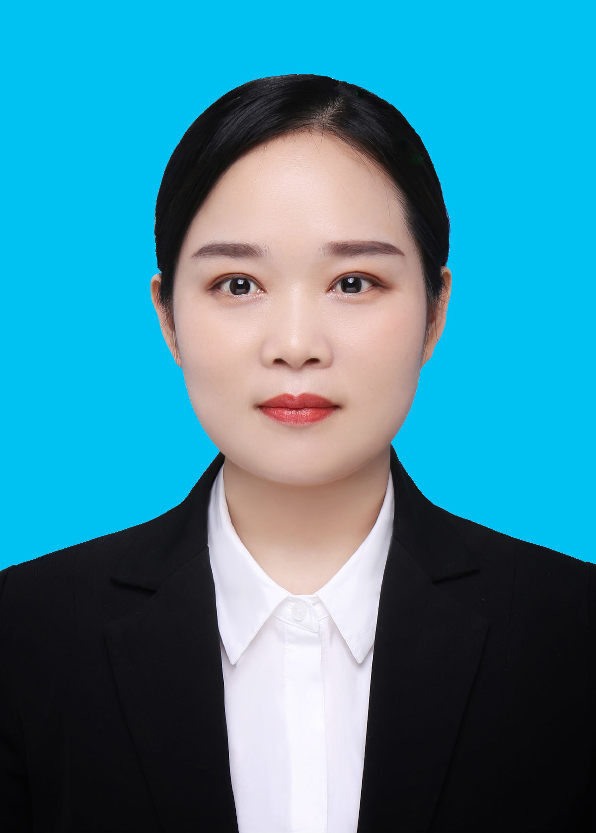 杨冰&nbsp;&nbsp;主管技师