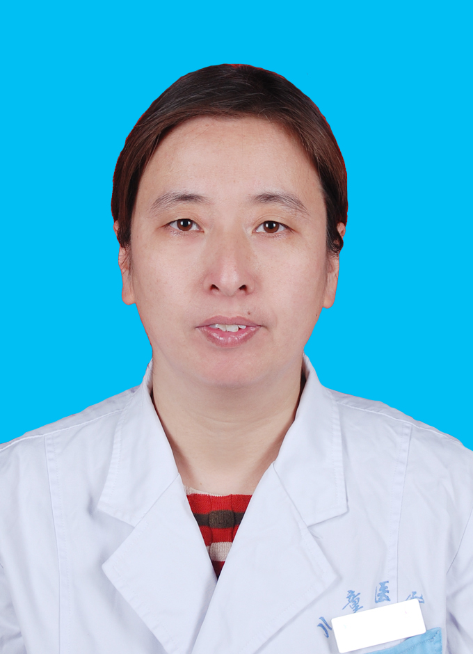 石红娜&nbsp;&nbsp;副主任技师