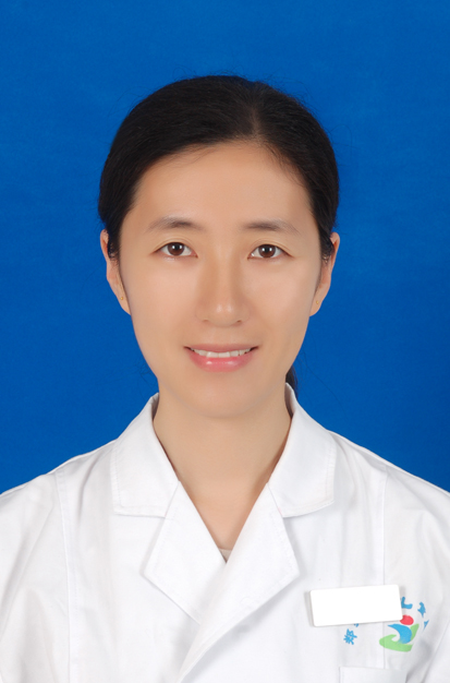 胡博&nbsp;&nbsp;副主任医师