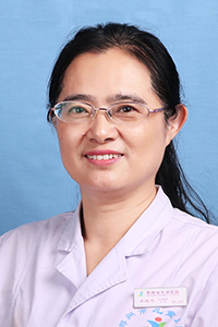 朱晓华&nbsp;&nbsp;主任医师