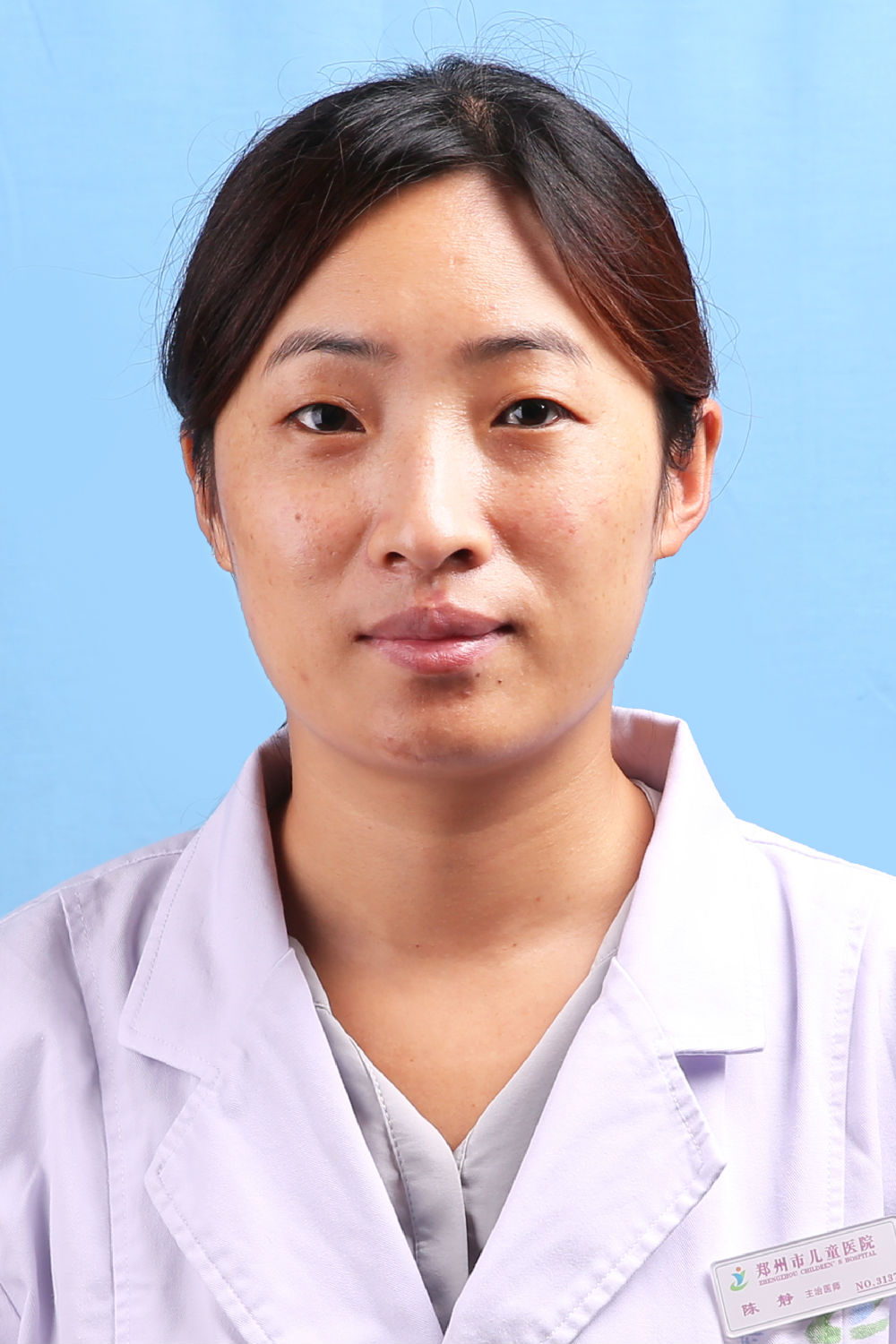 陈静&nbsp;&nbsp;副主任医师