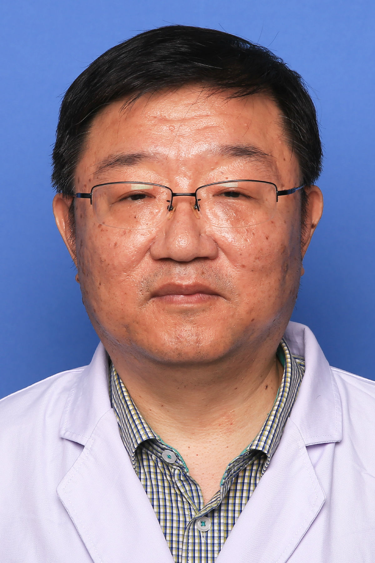 胡勇军&nbsp;&nbsp;主任医师