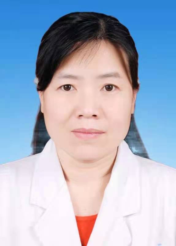 杨红&nbsp;&nbsp;副主任医师